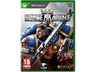Xbox Series X Warhammer 40.000 Space Marine II