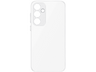 Funda - Samsung, Para Galaxy A35 5G, Trasera, Transparente