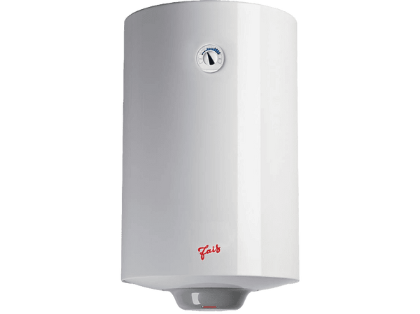 Termo eléctrico - Fais 100VRESEU2, 1.5 kW, 8 bar, 100 l, IPX3, Blanco