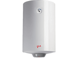 Termo eléctrico - Fais 100VRESEU2, 1.5 kW, 8 bar, 100 l, IPX3, Blanco