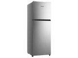 Frigorífico dos puertas - Midea KFK 531 E NF IN, No Frost, 169.6 cm Alto, 325 l, Descongelación automática,  Multi Air Flow, Fresh Box, LED, Inox