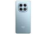 Móvil - Xiaomi Redmi Note 15 5G, Azul glaciar, 512 GB, 12 GB RAM, 6.77 AMOLED FHD+, MediaTek Helio G100-Ultra, 6000 mAh