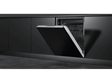 Lavavajillas integrable - Teka DFI 46650, 12 Servicios, 5 Programas, Ancho 59.8 cm, Sin panelar