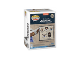 Figura Funko Pop! - Avatar, The Last Airbender: Momo, Vinilo, 10 cm