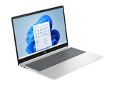Portátil - HP 15-fc0189ns, 15.6 Full-HD, AMD Ryzen™ 5 7520U, 16 GB RAM, 512 GB SSD, AMD Radeon™ 610M, Windows 11 Home, Blanco diamante
