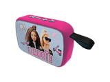 Altavoz inalámbrico - Lexibook Barbie, 5W, Bluetooth, 4h Autonomía, Batería  Litio 1200 mAh, Rosa