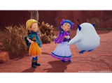 PS5 DRAGON QUEST Monsters: The Withered World