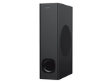 Barra de sonido - Creative Stage Pro, 2.1 canales, 160 W, Con subwoofer, Negro