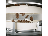 Cafetera superautomática - Philips EP2220/10, Molinillo integrado, Espumador de leche clásico, Filtro AquaClean, 1500W, 15 bar, 2 tazas, Negro