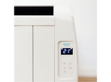 Emisor térmico - Cecotec Ready Warm 800 Thermal Connected, 600 W, Hasta 18 m², LCD, 4 Elementos, Blanco