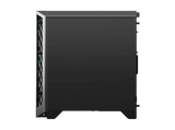 PC gaming - Lenovo LOQ Tower 26ADR10,  AMD Ryzen™ 7 8745HX, 16GB RAM, 512GB SSD, GeForce RTX™ 5060 Ti, Sin sistema operativo, Negro