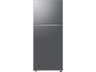 Frigorífico dos puertas - Samsung SMART RT38CG6624S9ES, No Frost, 171.5 cm, 393l, All-Around Cooling,  Space Max™, Inox