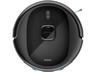 Robot aspirador - Cecotec Conga 9590 Spin Revolution Ultra Power, 4 en 1, Navegación láser, Mopas giratorias, 10 kPa, 240 min, Wi-Fi, Black