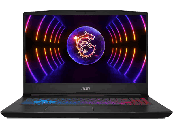 Portátil gaming - MSI Pulse 15 B13VFK-444XES, 15.6" QHD, Intel® Core™ i7-13700H, 16GB RAM, 1TB SSD, GeForce RTX™ 4060, Sin sistema operativo