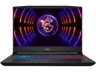 Portátil gaming - MSI Pulse 15 B13VFK-444XES, 15.6" QHD, Intel® Core™ i7-13700H, 16GB RAM, 1TB SSD, GeForce RTX™ 4060, Sin sistema operativo