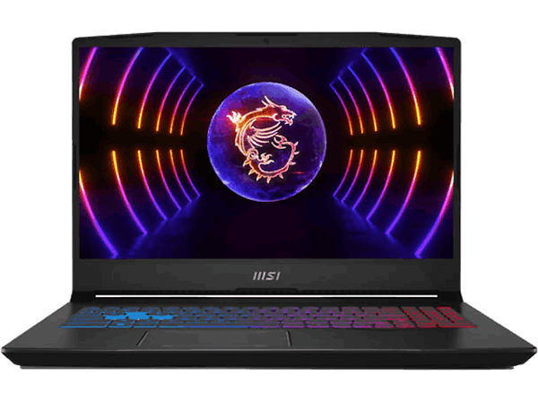 Portátil gaming - MSI Pulse 15 B13VFK-444XES 121477