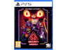PS5 Five Nights at Freddy's: Security Breach