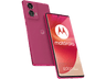 Móvil - Motorola Edge 50 Fusion, Hot Pink, 256 GB, 12 GB RAM, 6.7 " pOLED Full HD+, Qualcomm® Snapdragon™ 7, 5000 mAh, Android