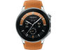 Smartwatch - OPPO Watch X, 1,43” AMOLED, Autonomía de hasta 12 días, Snapdragon W5 Gen 1, 32 GB, 2 GB RAM, Mars Brown
