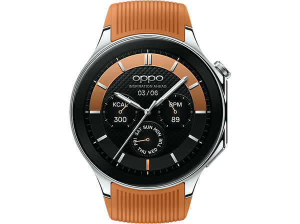 Smartwatch – OPPO Watch X 123513