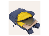 Mochila para portátil - Tucano Láser, Para Portátil de 15,6 pulgadas o MacBook Pro de 16 (2019-2024), Espalda Ergonómica, Azul