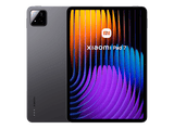 Tablet - Xiaomi Pad 7 , Gray, WiFi, 128 GB, 8 GB RAM,  11.2 3.2K, Snapdragon® 7+ Gen 3, HyperOS, Incluye Ring