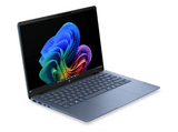 Portátil - HP OmniBook 5 Laptop Next Gen AI 14-hm0004ns Copilot+PC, 14 DCI 2K, AMD Ryzen™ AI 9 465 50 TOPS, 32GB RAM, 1TB SSD, W11 Home, Sin cargador