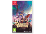 Nintendo Switch Dungeons Drafters