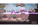 PS5 Astral Ascent. Stellar Edition