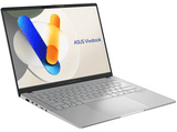 Portátil - ASUS Vivobook S 14 OLED M5406NA-QD063W, 14 WUXGA, AMD Ryzen™ 5 7535HS, 16GB RAM, 512GB SSD, Radeon™ 660M, Windows 11 Home