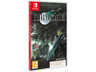 Nintendo Switch Final Fantasy VII