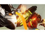 Nintendo Switch 2 Metroid Ravenous Edición especial