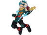 Figura - Sherwood My Hero Academia: The Amazing Heroes Izuku Midoriya,  13 cm, PVC