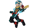Figura - Sherwood My Hero Academia: The Amazing Heroes Izuku Midoriya,  13 cm, PVC