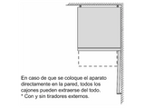 Frigorífico combi - Siemens KG49N2WDA, Total noFrost, HyperFresh 0°, 203 cm, 438 l, Blanco