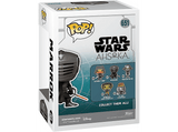 Figura Funko Pop! - Ahsoka (Star Wars): Marrok , Vinilo, 10 cm