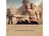 PS5 Indiana Jones y el Gran Círculo™. Edición Prémium