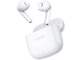 Auriculares True Wireless - Huawei FreeBuds SE 2, 9 h Autonomía, Carga rápida, IP54, Ceramic White