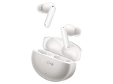 Auriculares True Wireless - OPPO Enco X3s, Cancelación de ruido, Bluetooth, 62 mAh, IP55, Plata