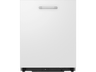Lavavajillas integrable - LG DB476TXS, 14 servicios, 10 programas, 60 cm, TrueSteam™, Tercera bandeja, Sin panelar