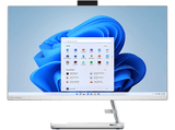 All in one - Lenovo IdeaCentre AIO 3 27IAP7, 27 Full-HD, Intel® Core™ i5-12450H, 16GB RAM, 1TB SSD, SSD, UHD Graphics, Windows 11 Home, Blanco