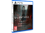PS5 Silent Hill f