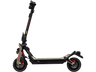 Patinete eléctrico - Segway GT3 PRO, Potencia máx. 7000 W, Potencia Nominal 700W, Carga máx. 150 kg, 30000 mAh, 80 km/h, Gris