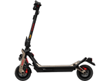 Patinete eléctrico - Segway GT3 PRO, Potencia máx. 7000 W, Potencia Nominal 700W, Carga máx. 150 kg, 30000 mAh, 80 km/h, Gris