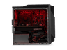 PC gaming - Acer Nitro 50 N50-656, Intel® Core™ i5-14400F, 16GB RAM, 512 GB SSD, GeForce RTX™ 5060, Sin sistema operativo, Negro