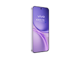 Móvil - vivo Bundle X300 FE, Mist Purple, 512 GB, 12 GB RAM, 6.31 AMOLED, Snapdragon® 8 Gen 5 Mobile, 6500 mAh, Incluye WATCH GT 2
