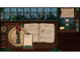 Nintendo Switch Strange Horticulture & Antiquities