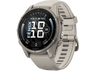 Reloj deportivo - Garmin Fenix 9 Pro LTE, 4.3 cm, GPS, Multideporte, Fog gray