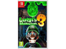 Nintendo Switch Luigi's Mansion 3