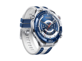 Smartwatch - Huawei Ultimate 2, Pantalla LTPO AMOLED de 1.5, Buceo hasta 150m, Seguimiento de Salud Avanzado, Azul
